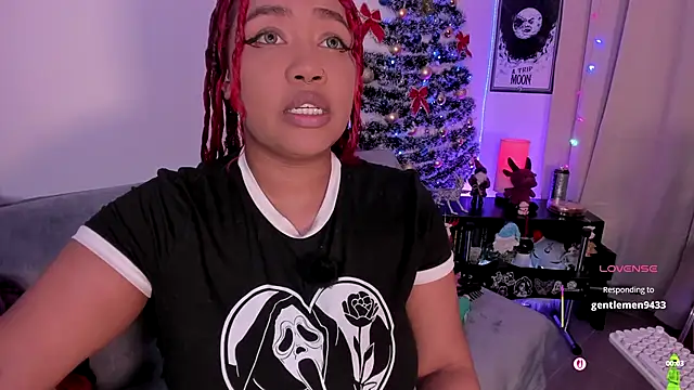 pamela doll3 online show from 19, 12, 2025