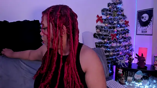 pamela doll3 online show from 15, 12, 2025