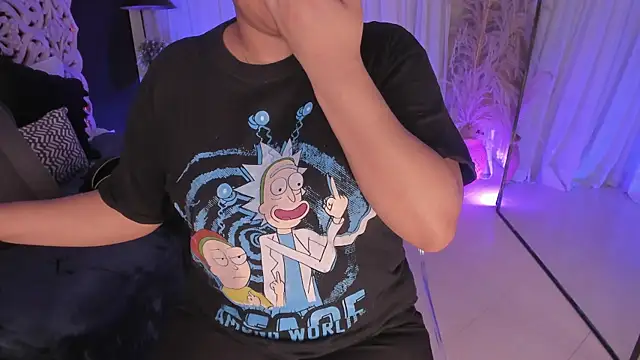 pamela doll3 online show from 23, 11, 2025