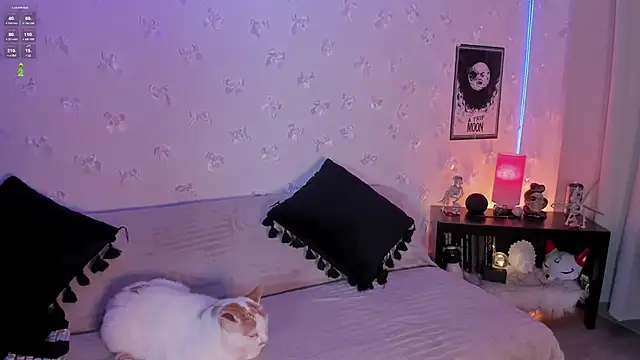 pamela doll3 online show from 29, 3, 2026