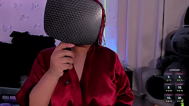 pamela doll3 online show from 20, 2, 2026