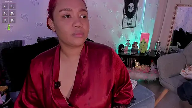 pamela doll3 online show from 2, 3, 2026