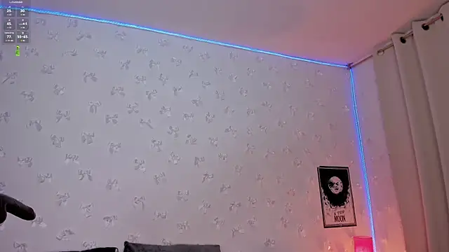 pamela doll3 online show from 9, 4, 2026