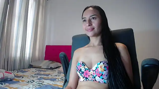 LisaRiveraxxx online show from 5, 2, 2026