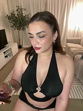 Celinaax online show from 5, 3, 2025