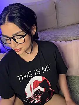 Celinaax online show from 21, 6, 2026