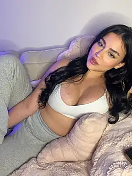 Celinaax online show from 9, 7, 2026