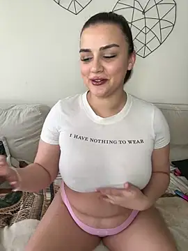 Celinaax online show from 6, 3, 2025