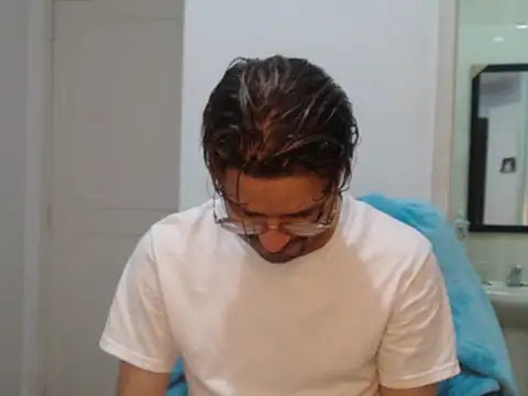 peterannaud online show from 27, 9, 2025