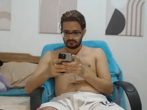 peterannaud online show from 16, 11, 2025