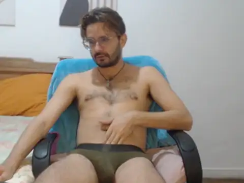 peterannaud online show from 8, 10, 2025