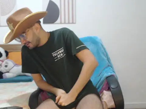 peterannaud online show from 10, 10, 2025