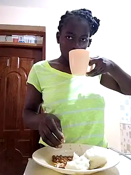  cutemelania online show from 5, 1, 2025