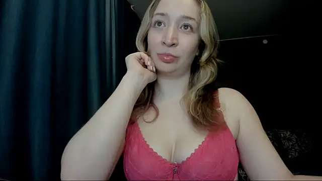 Eva Rikchter online show from 23, 2, 2026