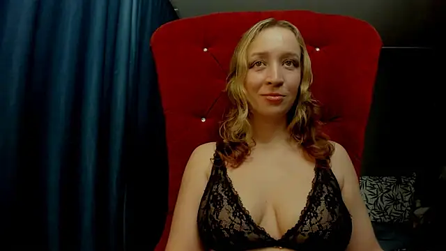 Eva Rikchter online show from 14, 10, 2025