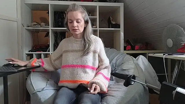 Sabdeluxe online show from 7, 5, 2026