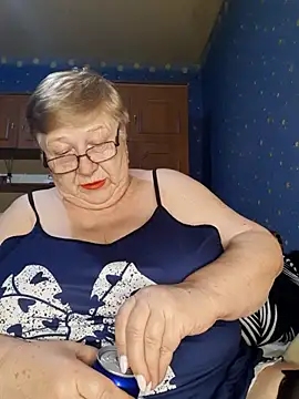 Lena Gaby online show from 11, 5, 2026