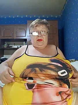 Snapshot of Lena_Gaby chatting on 19, 7, 2026 Lena Gaby online show from 19, 7, 2026