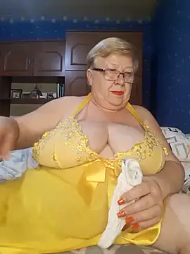 Lena Gaby online show from 14, 10, 2025