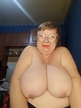 Lena Gaby online show from 14, 1, 2026