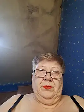 Lena Gaby online show from 8, 3, 2026