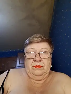 Lena Gaby online show from 24, 5, 2026