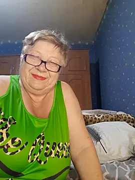 Snapshot of Lena_Gaby chatting on 18, 7, 2026 Lena Gaby online show from 18, 7, 2026