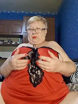 Lena Gaby online show from 31, 10, 2025