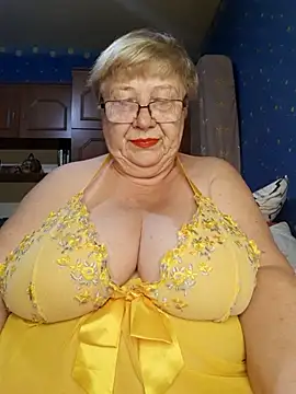 Lena Gaby online show from 19, 9, 2025