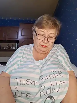 Lena Gaby online show from 7, 2, 2026