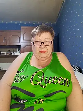Snapshot of Lena_Gaby chatting on 22, 6, 2026 Lena Gaby online show from 22, 6, 2026