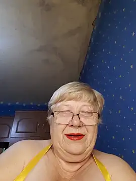 Lena Gaby online show from 4, 10, 2025