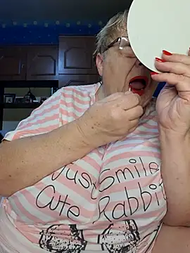 Lena Gaby online show from 21, 10, 2025