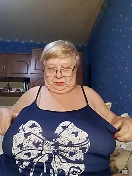 Lena Gaby online show from 16, 10, 2025