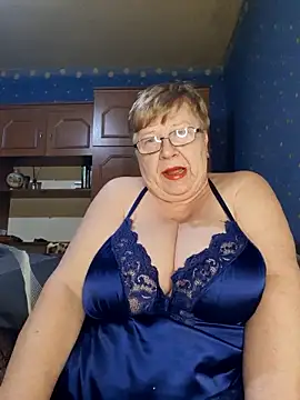 Lena Gaby online show from 25, 3, 2026