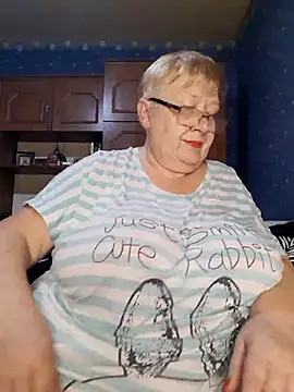 Lena Gaby online show from 27, 10, 2025