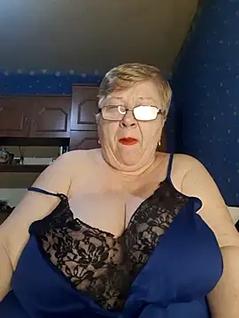 Lena Gaby online show from 17, 5, 2026