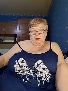 Lena Gaby online show from 16, 5, 2026