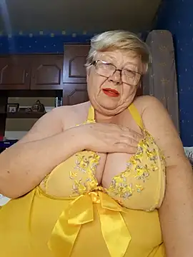 Lena Gaby online show from 30, 9, 2025