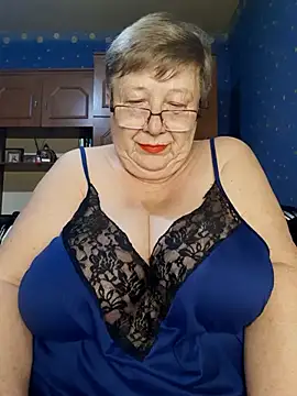 Lena Gaby online show from 5, 11, 2025