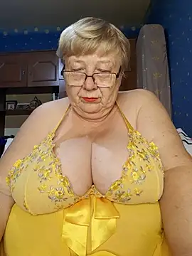 Lena Gaby online show from 21, 9, 2025