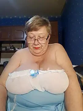 Lena Gaby online show from 14, 11, 2025