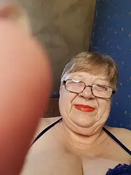 Lena Gaby online show from 27, 3, 2026