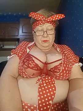 Lena Gaby online show from 12, 5, 2026