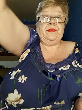 Lena Gaby online show from 14, 5, 2026