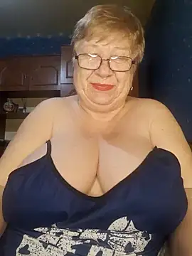 Lena Gaby online show from 13, 5, 2026