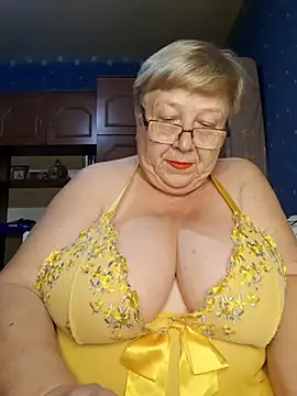 Lena Gaby online show from 10, 9, 2025