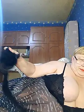 Lena Gaby online show from 7, 10, 2025