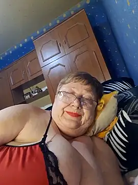 Lena Gaby online show from 5, 11, 2025