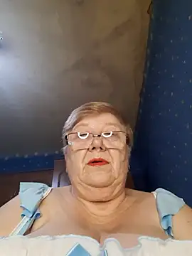 Lena Gaby online show from 14, 12, 2025